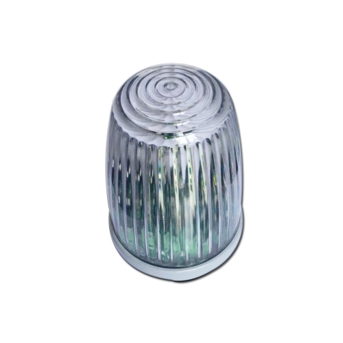 Auto door control red gate flash lamp F5070